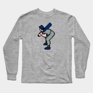 Baseball Star - Los Angeles Long Sleeve T-Shirt